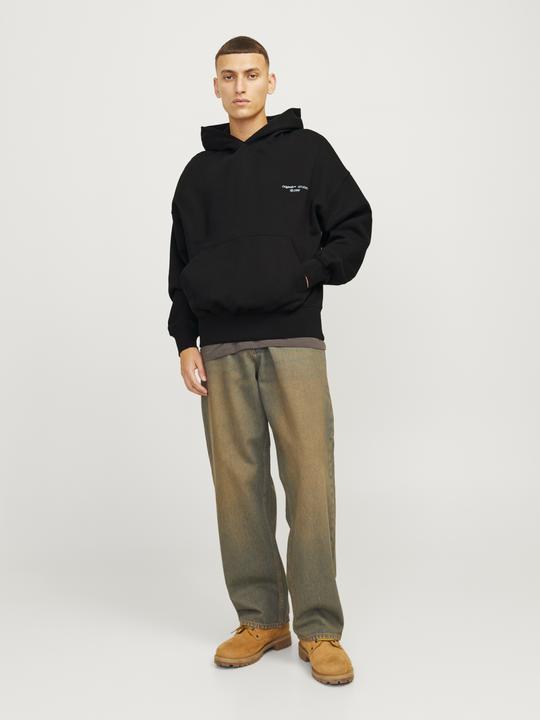 Produktbild Jack & Jones Jornoho Back Graphic Sweat Hood (S)