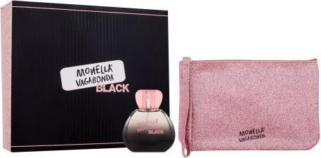 Actual product image Monella Vagabonda Black (Fragrance set)