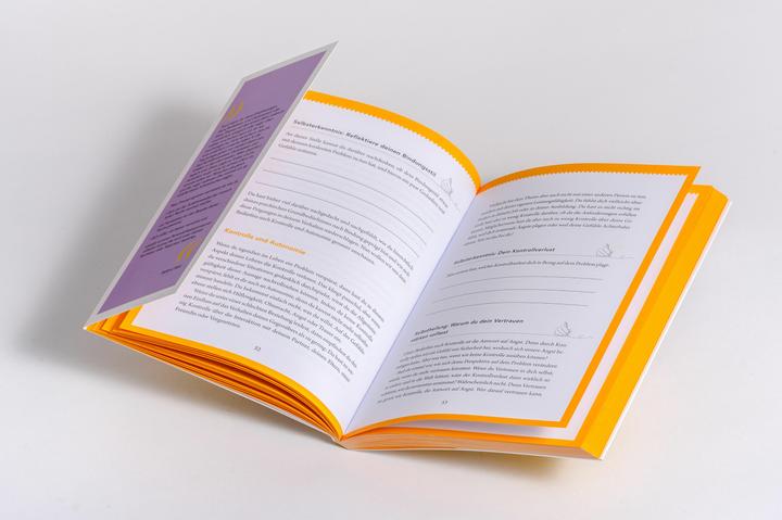 Immagine prodotto Wer wir sind. Das Arbeitsbuch (Tedesco, Acciaio Stefanie, 2024)