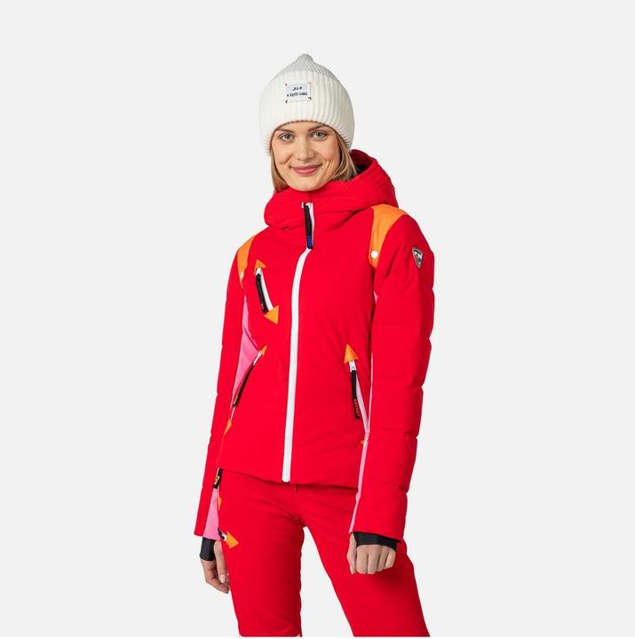 Actual product image Rossignol Pilot Daunenjacke Jkt (L)