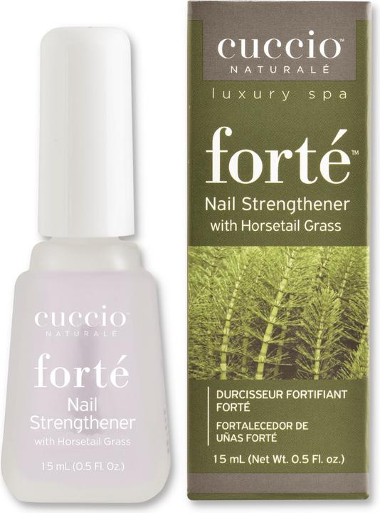 Cuccio Forté Horsetail Nail Strengthener