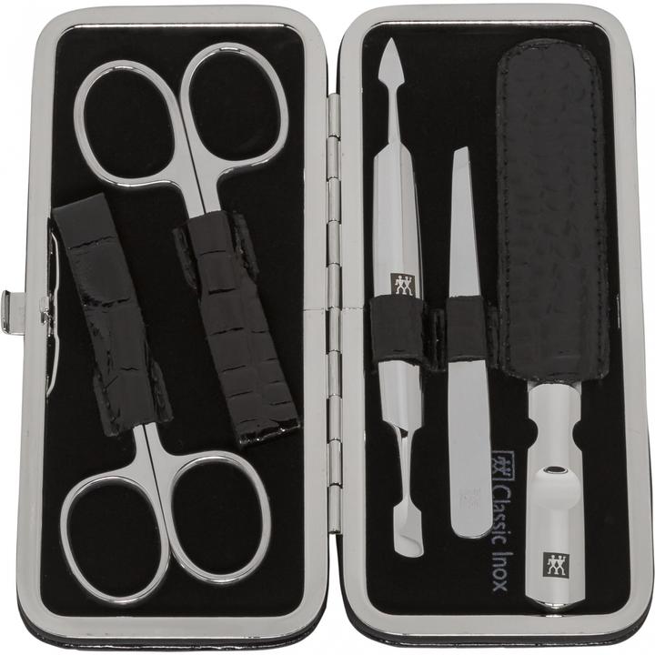 Actual product image Zwilling Manicure set