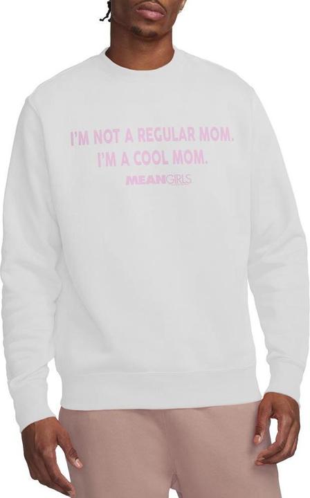 Produktbild Mean Girls Not A Regular Mom Sweatshirt (S)