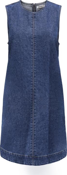 Medium Blue Denim