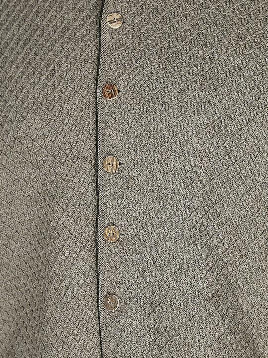 Produktbild Gottseidank Trachten Strickjacke XAVER (M)