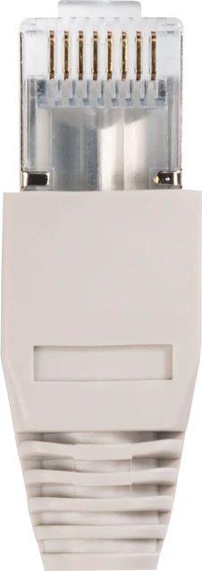 Actual product image Schwaiger Network connector Cat. 6 RJ45