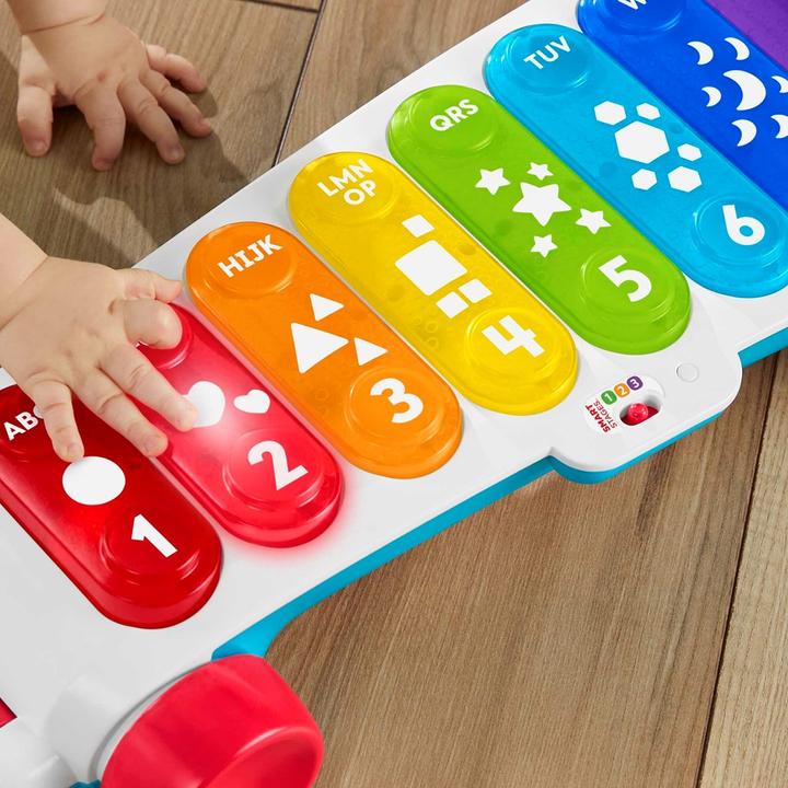 Image du produit Fisher-Price Laugh & Learn Giant Classic Xylophone (Anglais)