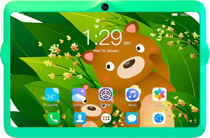 Actual product image VR Shinecon Android touchpad 7 inch Monkey