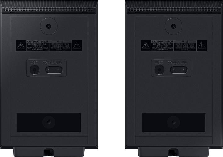 Immagine prodotto Samsung HW-Q930D (540 W, 9.1.4 Canali)