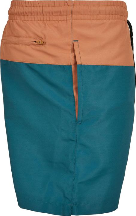Immagine prodotto Urban Classics Pantaloncini da bagno Block - 2208 (M)