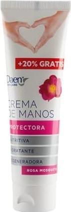 Daen Protective Rosehip Hand Cream 75ml 15ml