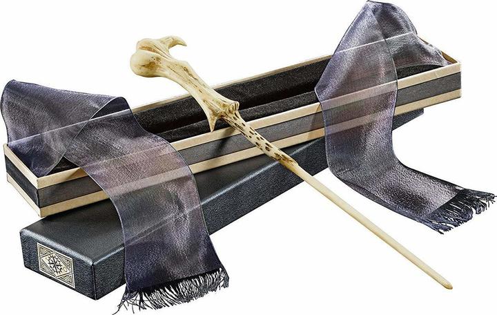Noble Collection Voldemort's Wand Zauberstab