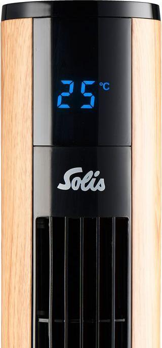 Image du produit Solis Easy Breezy 757 (58.50 dB)