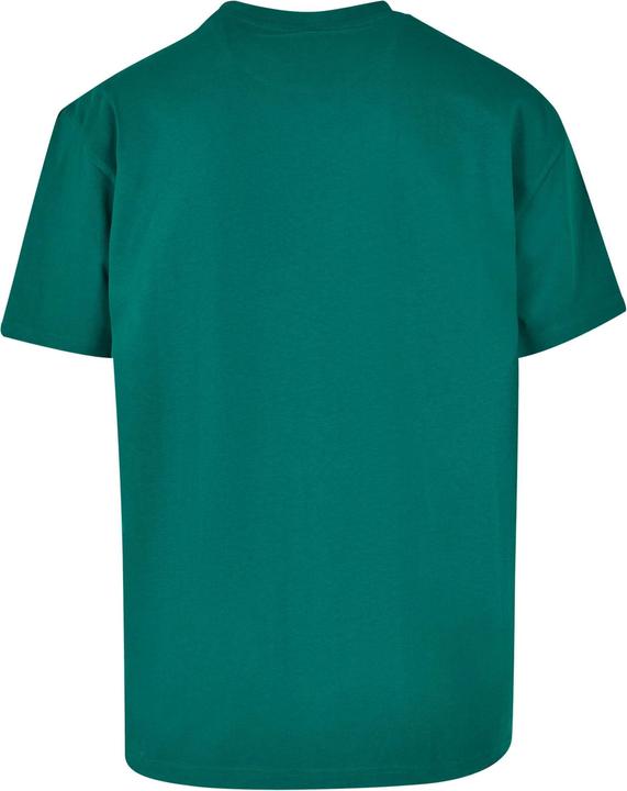 Actual product image Merchcode Chicago Wording - Heavy Oversize Tee - 112989 (L)