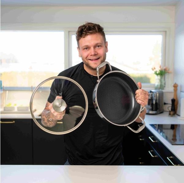 Actual product image Sobczyk Hybrid (28 cm, Pot)