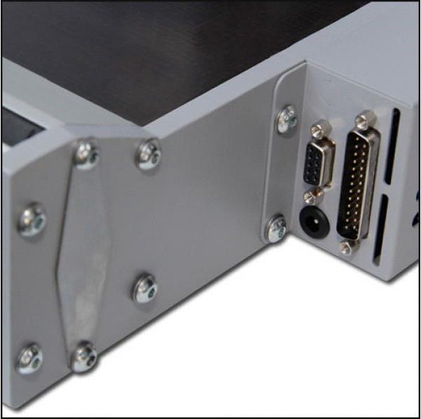 Produktbild GoCNC CNC Fräsmaschine S Bausatz