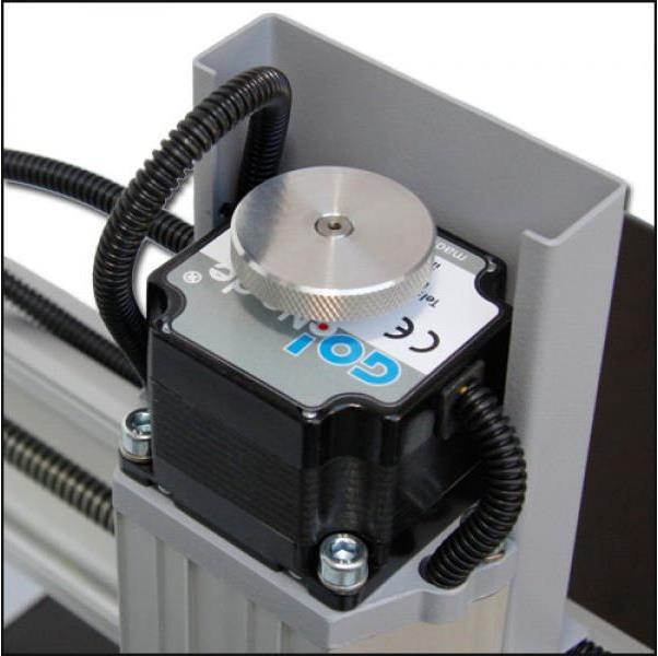 Produktbild GoCNC CNC Fräsmaschine S Bausatz