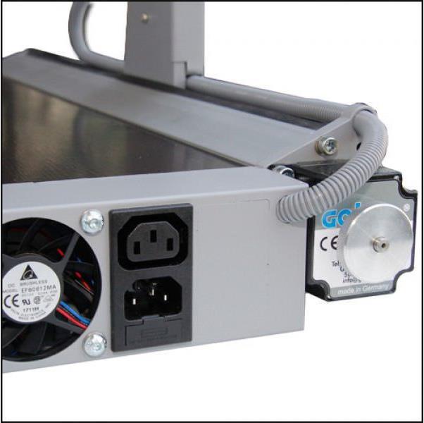 Produktbild GoCNC CNC Fräsmaschine S Bausatz