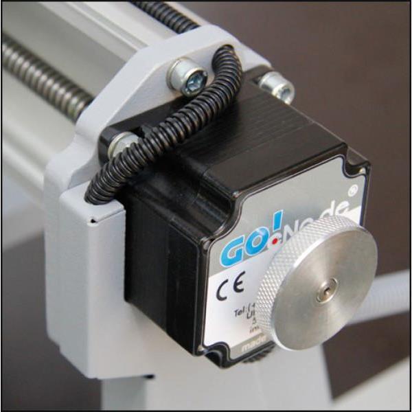 Produktbild GoCNC CNC Fräsmaschine S Bausatz