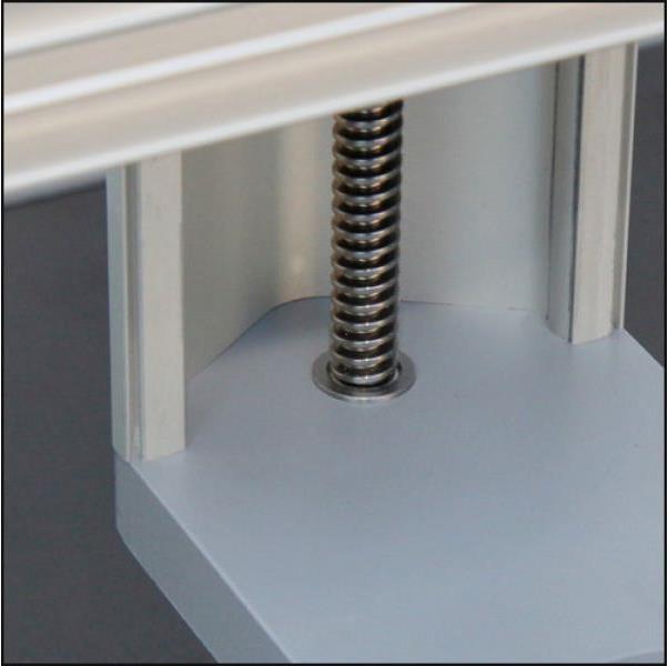 Produktbild GoCNC CNC Fräsmaschine S Bausatz