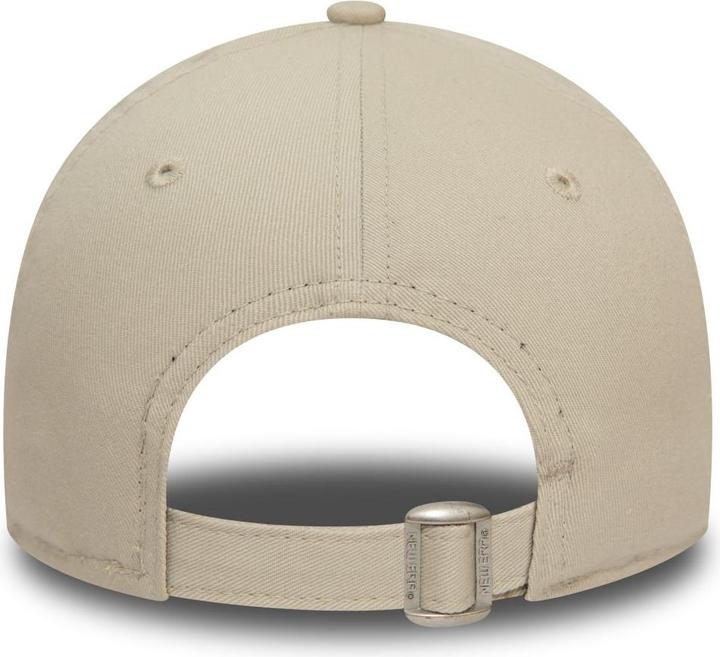 Produktbild New Era 9Forty Kinder Cap - ESSENTIAL stone beige - Child (53, 52 C, 54 C)
