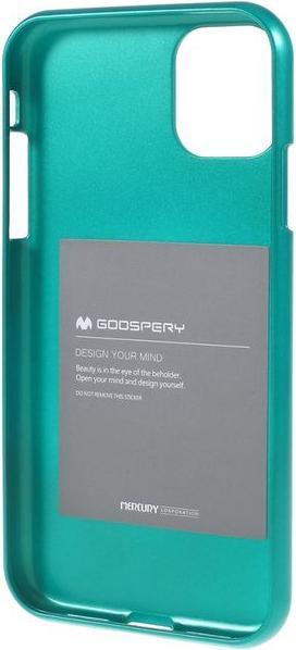 Immagine prodotto Goospery Serie iJelly Metal (Apple iPhone 11 Pro Max)