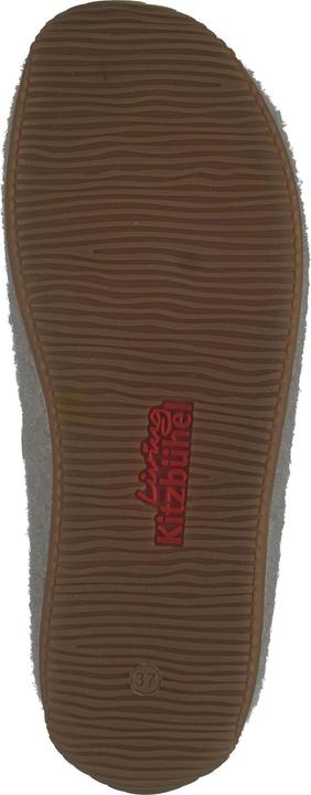 Actual product image Living Kitzbühel Virgin wool slipper (39)