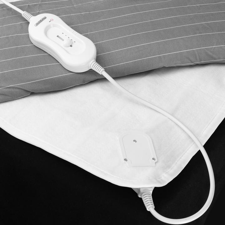 Image du produit Monzana Sous-couverture électrique (150 x 80 cm)