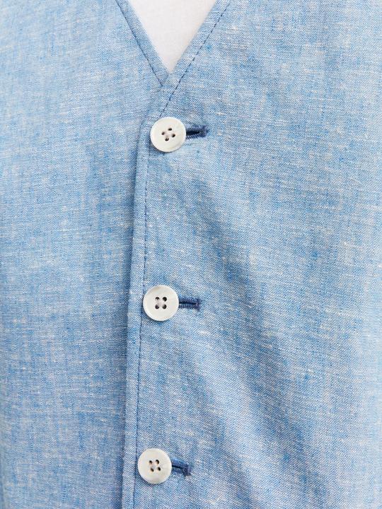 Actual product image Jack & Jones JPRRIVIERA regular fit suit waistcoat waistcoat (50)