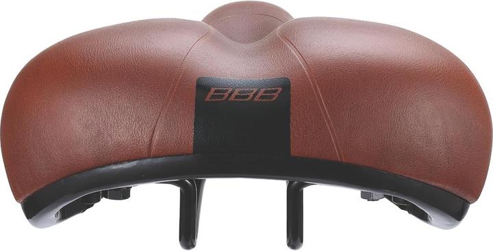 Produktbild BBB Komfort BaseShape