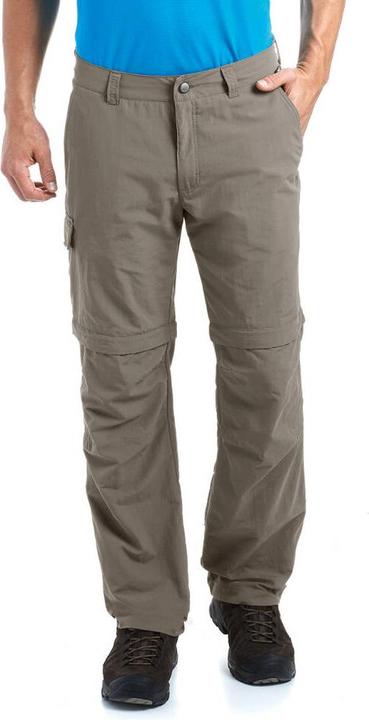 Produktbild Maier Sports Trave Zip Off Herren Hose (XL)