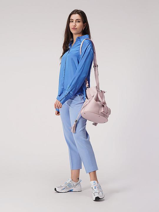Produktbild Lancel Ledertasche - Bucket Bag PREMIER FLIRT DE Medium