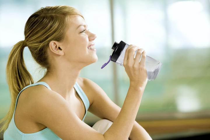 Produktbild Electrolux Sportsblender extra Flasche