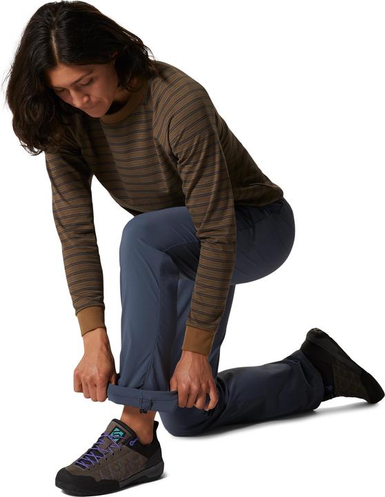 Produktbild Mountain Hardwear W Dynama/2 Pant (M)
