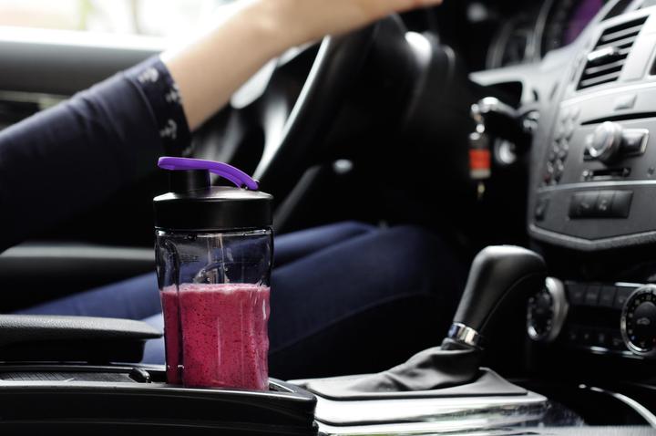 Produktbild Electrolux Sportsblender extra Flasche
