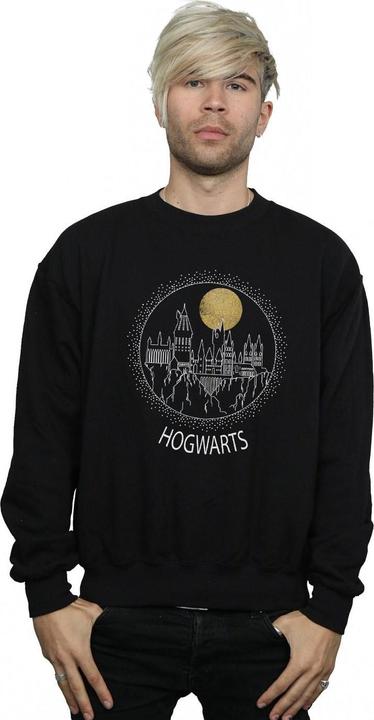Produktbild Hogwarts Circle Sweatshirt (M)