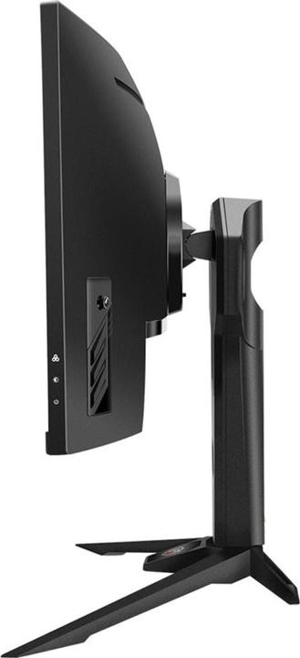 Productafbeelding AsRock 34"(86,4cm) TFT Gaming PG34WQ15R2B Gebogen 165MhZ 1m (3440 x 1440 pixels, 34")
