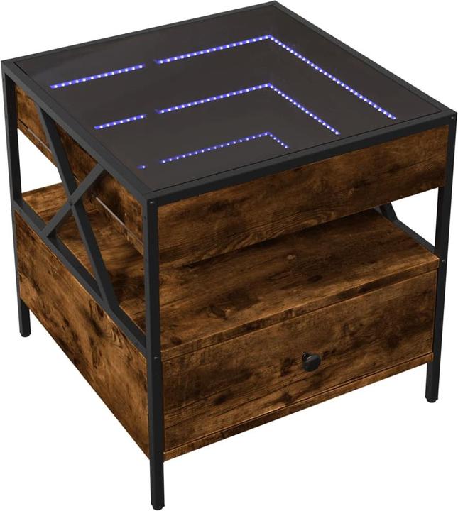 Actual product image VidaXL Lenochka (50 x 50 x 51 cm)