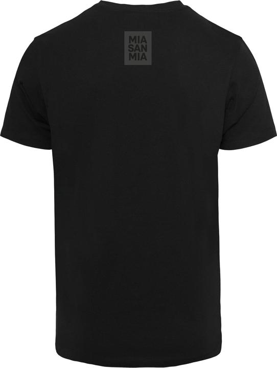 Actual product image FC Bayern München FC Bayern Tonal Logo T-Shirt Round Neck - 115387 (S)