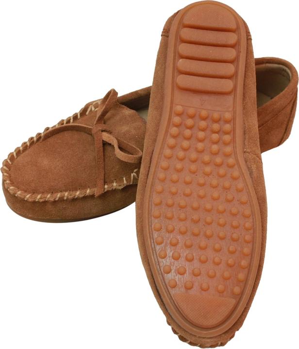 Produktbild Eastern Counties Leather moccasins aus Wildleder (41)