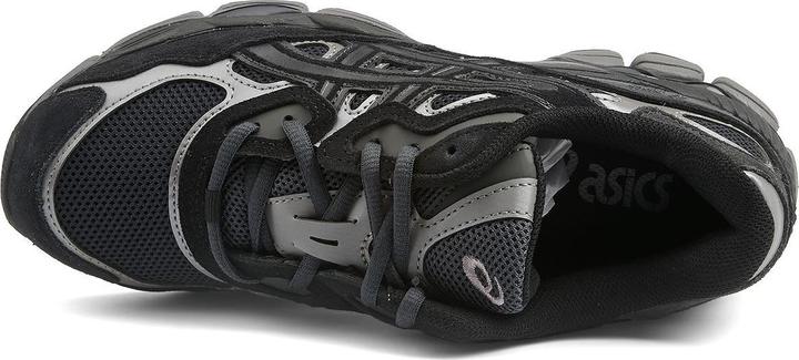 Actual product image ASICS Performance Gel-Nyc (42)