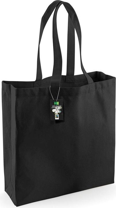 Westford Mill BaumwollEinkaufstasche 21 Liter (21 l)
