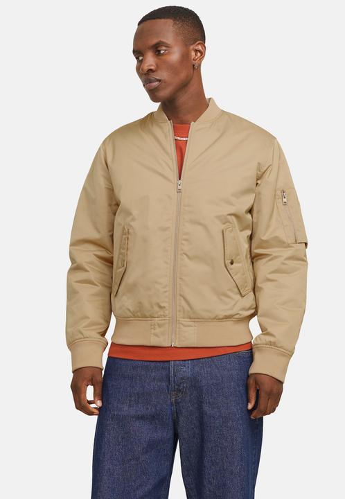 Produktbild Jack & Jones Blousonjacke Blousonjacke (M)