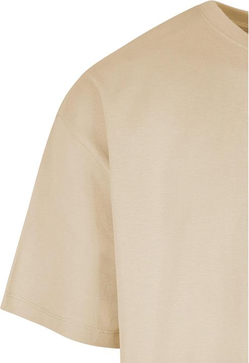 Actual product image Urban Classics Organic Basic Tee (XL)