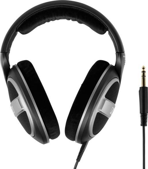 Image du produit Sennheiser HD 559 (pas de réduction du bruit, Filaire)
