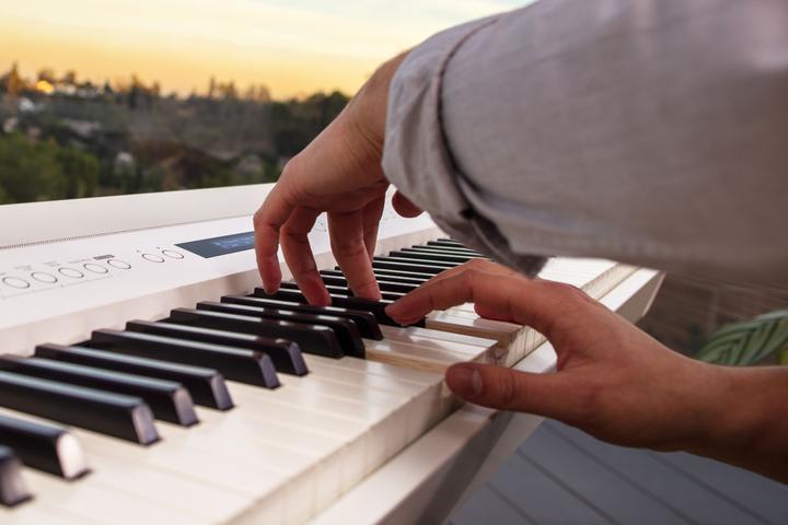 Image du produit Roland FP-90X (88 Boutons)