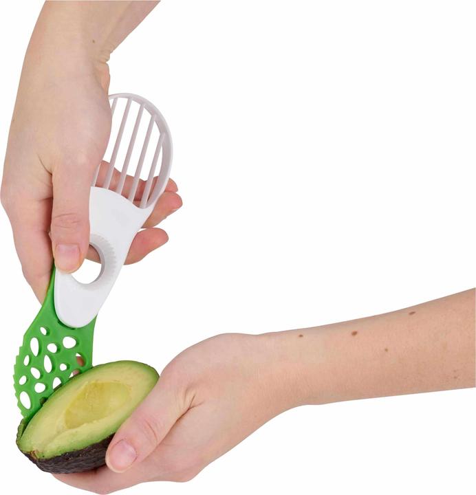 Actual product image alpina Avocado Schneider