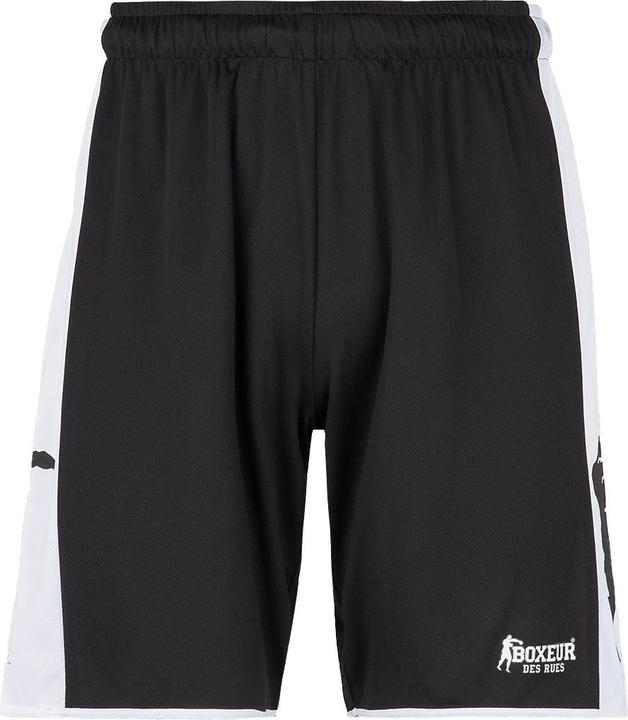 Produktbild Boxeur des Rues Mesh Shorts (XL)