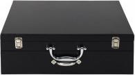 Actual product image Cook Concept 84 pieces wooden box with drawer (84 Piece)
