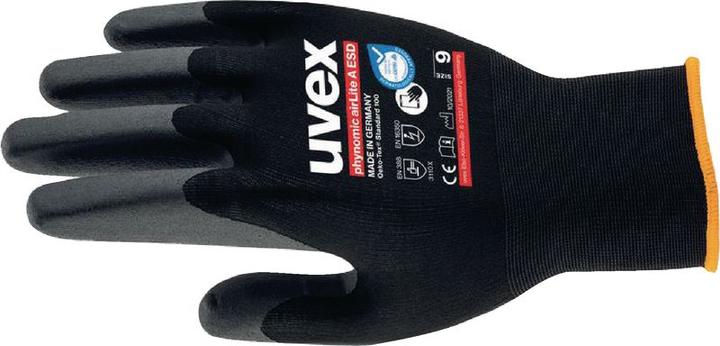 Immagine prodotto Uvex Safety Phynomic AirLite (8)